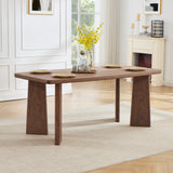 Rectangle 71" Dining Table