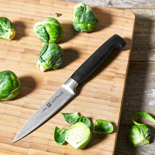 ZWILLING Four Star Paring Knife