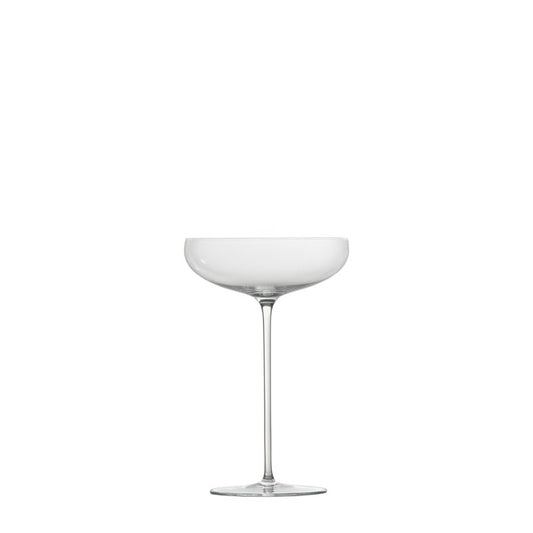 Handmade Ciero Coupe Martini (87) 9oz, Pack Size - CASE 2