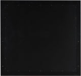 Fairfax Mirror - Elegant Art Deco Design for Home Decor, Versatile Wall or Dresser Mounting Option