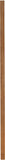 Fairfax Mirror - Elegant Art Deco Design for Home Decor, Versatile Wall or Dresser Mounting Option
