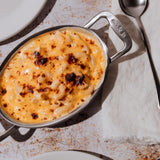 MADE IN Stainless Steel Gratin Dishes