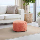 Short Pouf Pana Terra