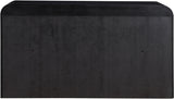 Fluted Dresser - Elevate Your Space with Elegant Art Deco Design and Intricate Fluted Detailing