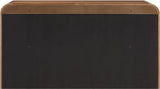 Fluted Dresser - Elevate Your Space with Elegant Art Deco Design and Intricate Fluted Detailing