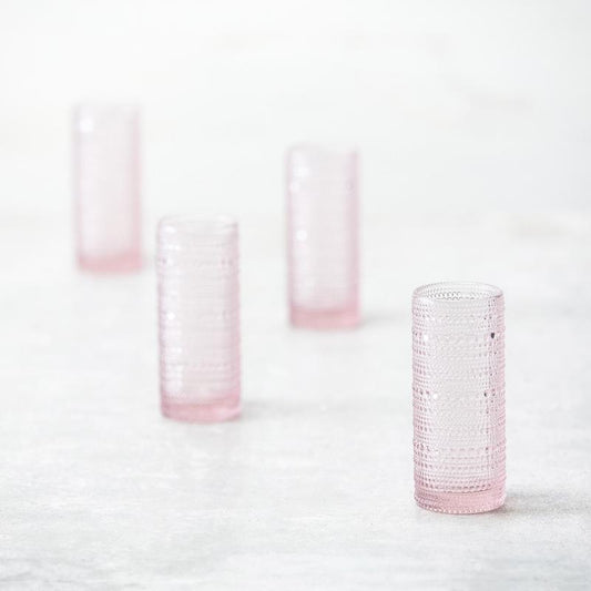 Jupiter Pink Collins 10.8oz Pack Size - CASE 6