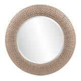 Bergman Mirror