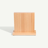 MADE IN Knife Block
