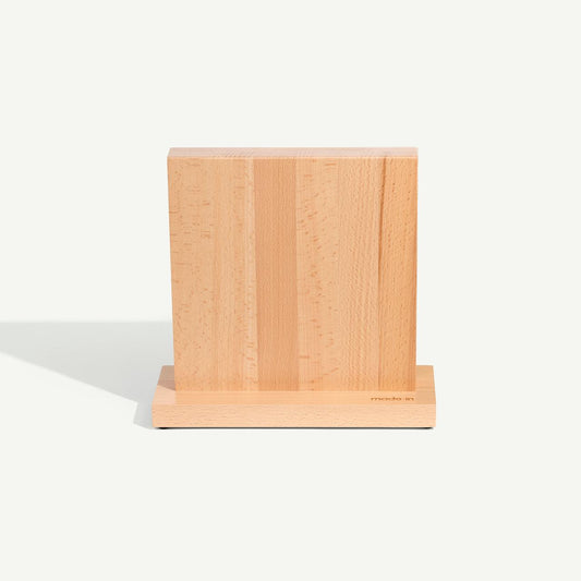 MADE IN Knife Block