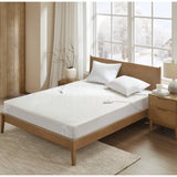 Nonwoven 5 Heat Control Setting Electric Heated Mattress Pad