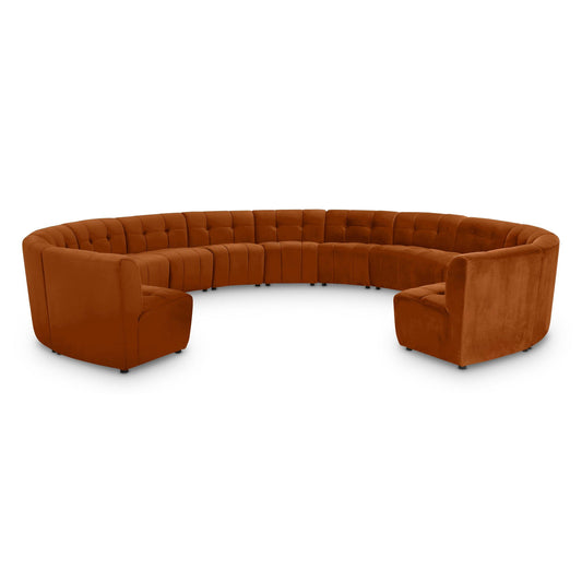 Limitless - 13 Pc. Modular Sectional