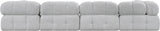 Ames - 4 Seat Modular Sofa