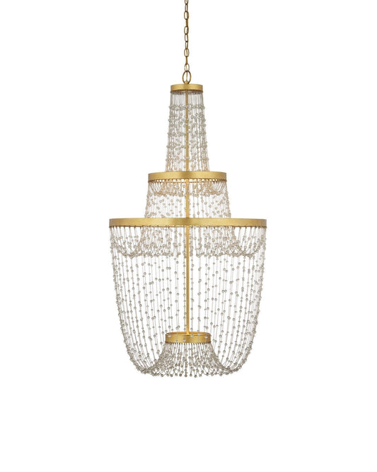Mademoiselle Grande Chandelier