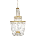 Mademoiselle Grande Chandelier