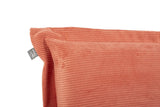 Puff Rocker Ottoman Pana Terra/Natural