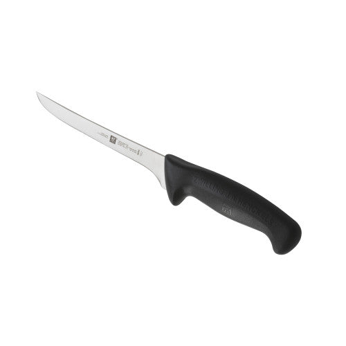 ZWILLING Twin Master Black 6-inch Boning Knife