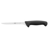 ZWILLING Twin Master Black 6-inch Flex Boning Knife