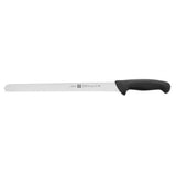 ZWILLING Twin Master Black 11.5-inch Slicer Knife