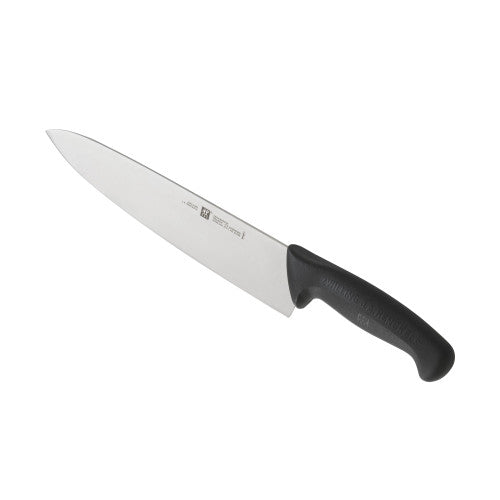 ZWILLING Twin Master Black 9.5-inch Chef's Knife