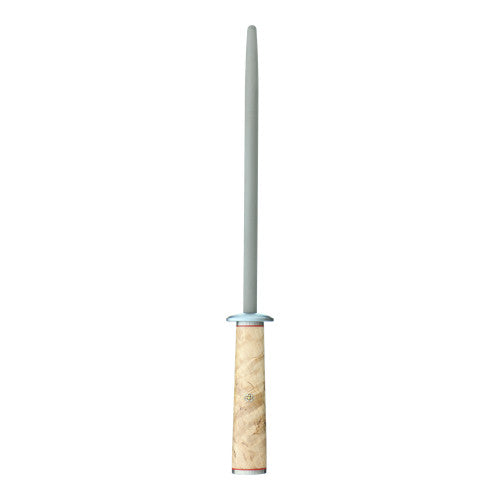 Miyabi Birchwood 9-inch Sharpening Steel