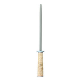 Miyabi Birchwood 9-inch Sharpening Steel