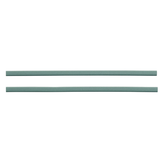 ZWILLING V- Edge Sharpener Ceramic Rods - Green Medium (Grain F360)