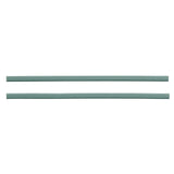 ZWILLING V- Edge Sharpener Ceramic Rods - Green Medium (Grain F360)