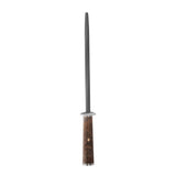 Miyabi Black 5000MCD67 9-inch Sharpening Steel