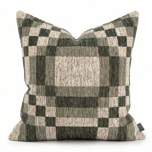 Parchisi Forest 20x20 Pillow