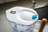 Pure XP Pitcher | Reduces Fluoride, PFAS, & Parasites