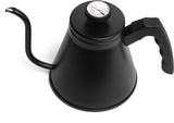 Kook Gooseneck Pour Over Kettle with Thermometer