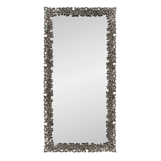 Molten Reef Dressing Mirror