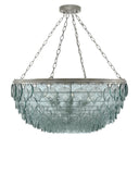 Quorum Small Chandelier