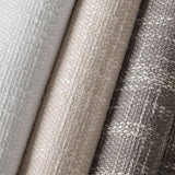 Total Blackout Cordless Roman Shade, Grey