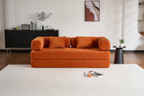 NIVRA 77" Sleeper Sofa