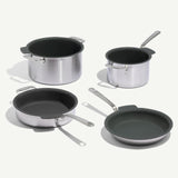 MADE IN Pan Protector Set