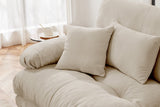 CLOUDIES 173" 4-Seater Sofa