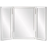 Tripoli Mirror