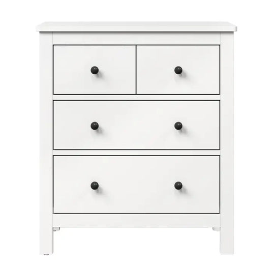 3-Drawer Dresser For Bedroom, Living Room & Entryway