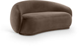 Emery - Loveseat
