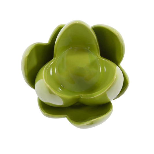 Artichoke Votive Holder