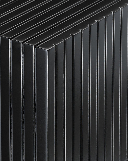 Odense Black Pedestal
