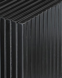 Odense Black Pedestal