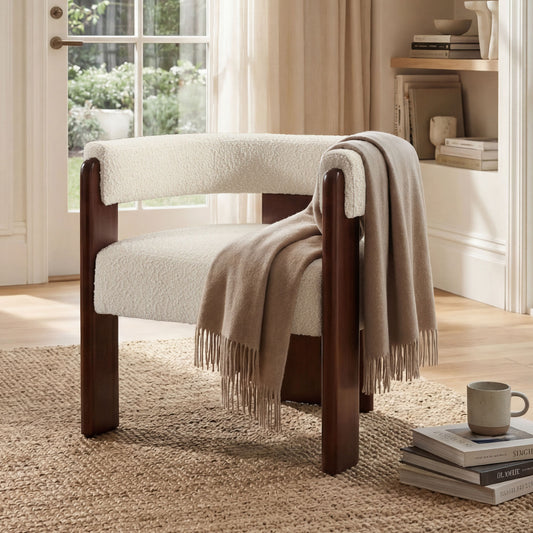 Chloe Accent Chair