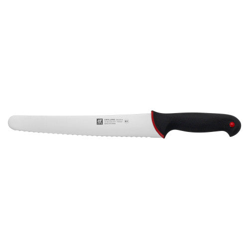 ZWILLING Kolor ID 10-inch Bread Knife