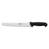ZWILLING Kolor ID 10-inch Bread Knife
