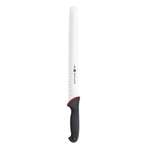 ZWILLING Kolor ID Hollow Edge Slicing Knife