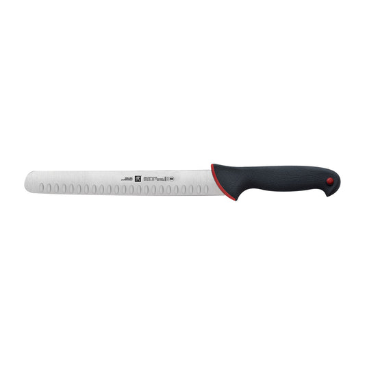 ZWILLING Kolor ID Hollow Edge Slicing Knife