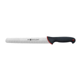ZWILLING Kolor ID Hollow Edge Slicing Knife