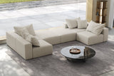 NELVO 162" Sofa